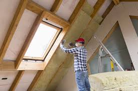 Best Attic Insulation Installation  in Gardner, MA