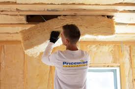 Types of Insulation We Offer in Gardner, MA